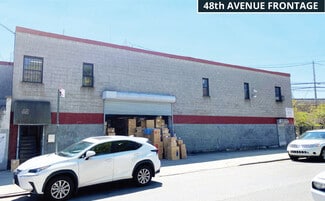 More details for 70-42 48th Ave, Woodside, NY - Industrial for Lease