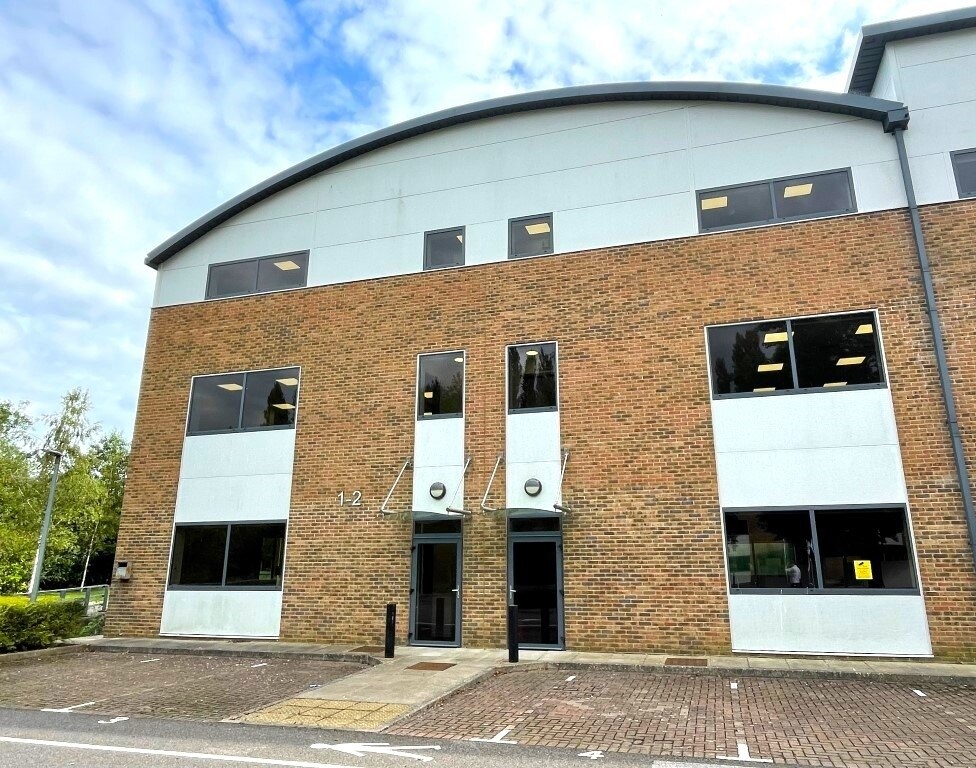 The Courtyard, High Wycombe for lease Building Photo- Image 1 of 3