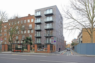 More details for 161-165 Kingsland Rd, London - Office for Sale