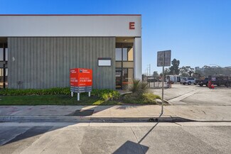 More details for 9740-9760 S La Cienega Blvd, Inglewood, CA - Industrial for Lease