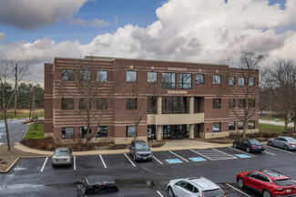 More details for 3737 Embassy Pky, Akron, OH - Office for Lease