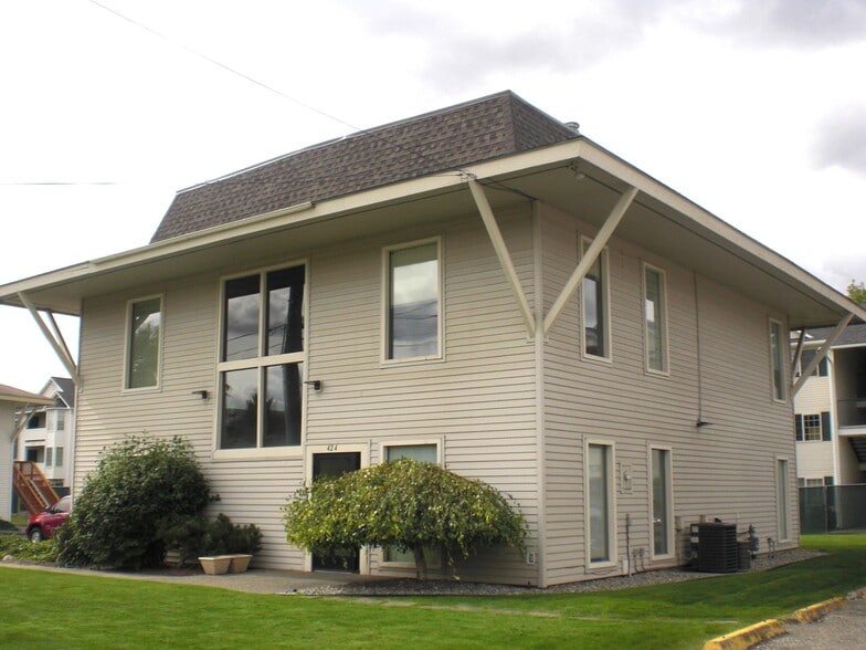 424 S Sullivan Rd, Veradale, WA for lease - Building Photo - Image 2 of 2
