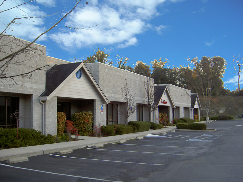 10169 Commercial Ave, Penn Valley, CA for sale - Building Photo - Image 1 of 1