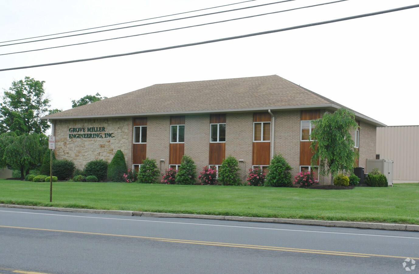 5600 Derry St, Harrisburg, PA 17111 Property Record