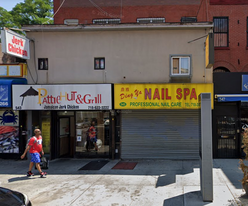 543-545 Nostrand Ave, Brooklyn NY - Commercial Real Estate