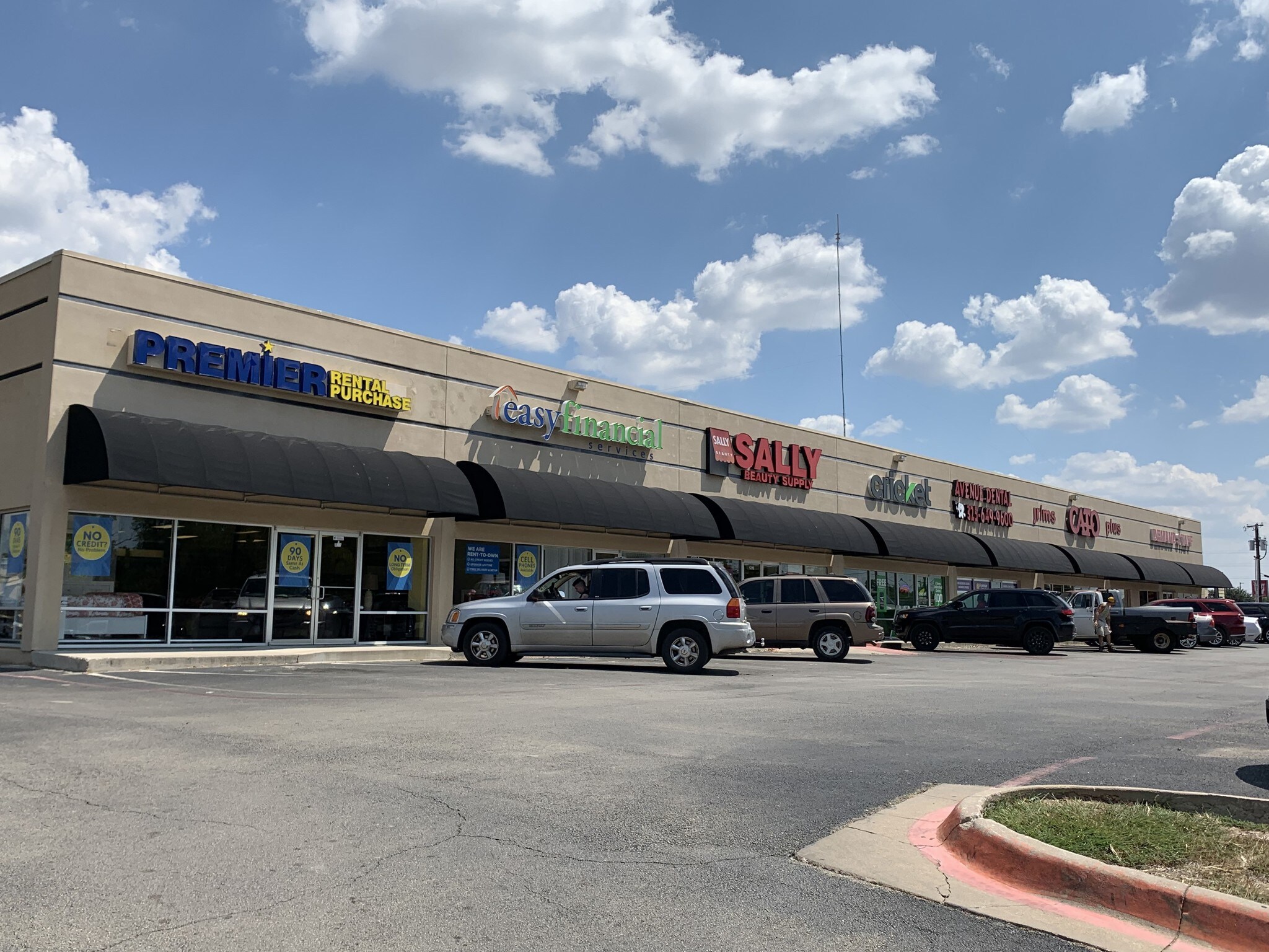 1208 Looney St, Brownwood, TX for sale Building Photo- Image 1 of 1