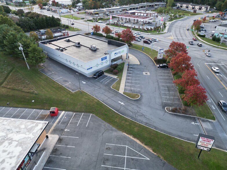 7967 Baltimore Annapolis Blvd, Glen Burnie, MD 21060 Rite Aid