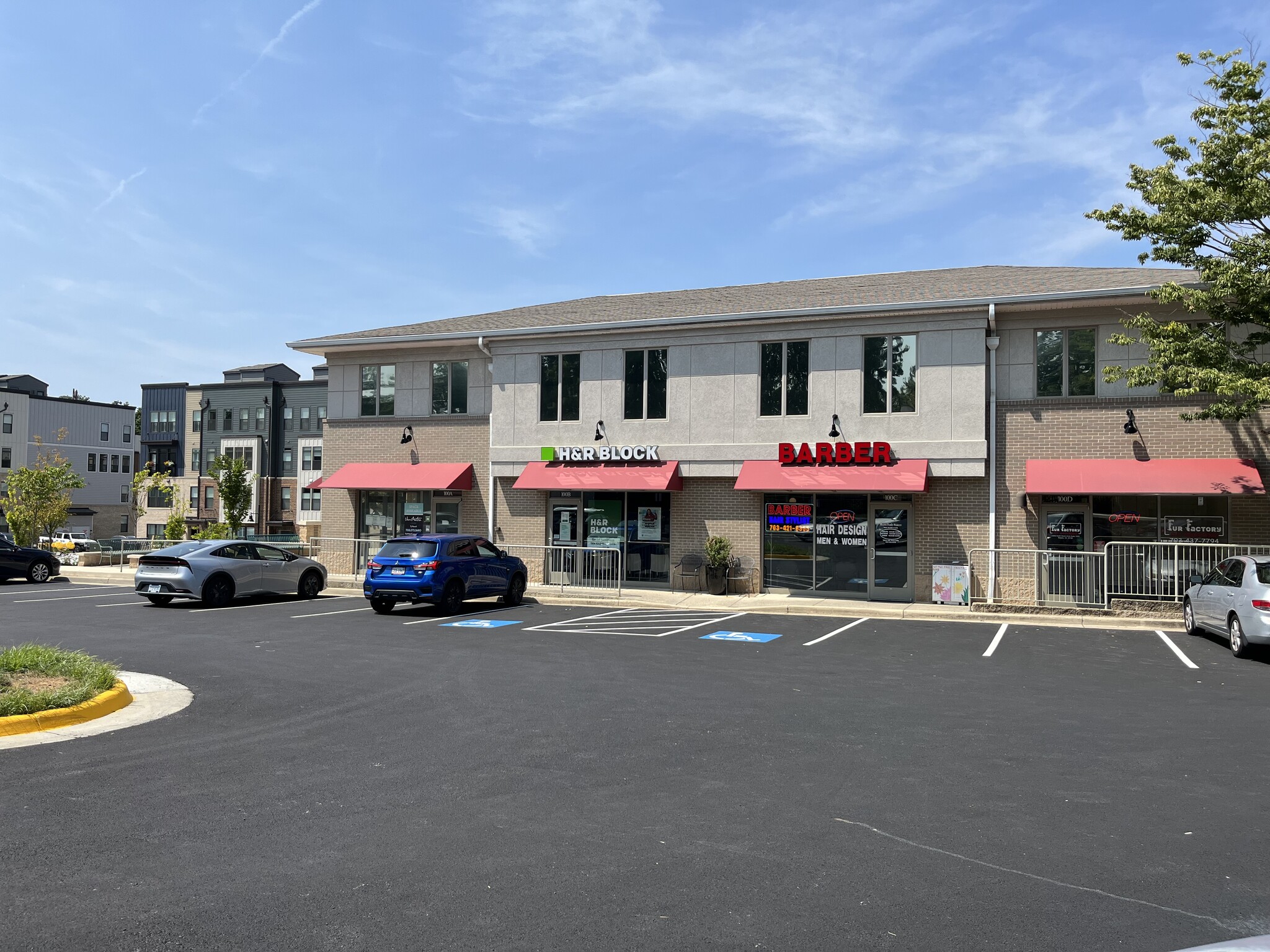 12054 N Shore Dr, Reston, VA for lease Building Photo- Image 1 of 14