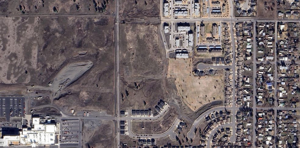 815 S CRAIG Rd, Airway Heights, WA for sale - Building Photo - Image 2 of 2