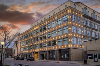 More details for 520 Nebraska St, Sioux City, IA - Office, Retail for Lease