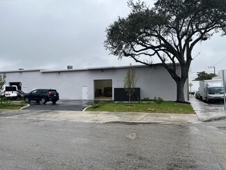 More details for 2130 NW 23rd Ave, Miami, FL - Industrial for Lease