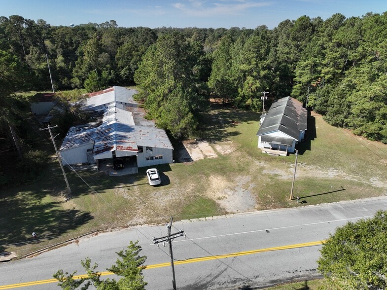 128 Talmadge Dr, Moultrie, GA for sale - Primary Photo - Image 3 of 6