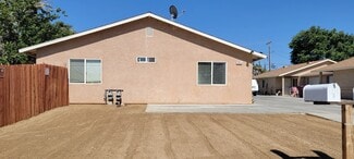 More details for 7165 Sage Ave, Yucca Valley, CA - Multifamily for Sale