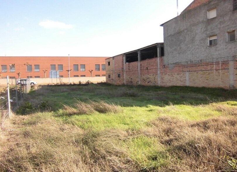 Land in La Fuliola, Lérida for sale - Building Photo - Image 2 of 5