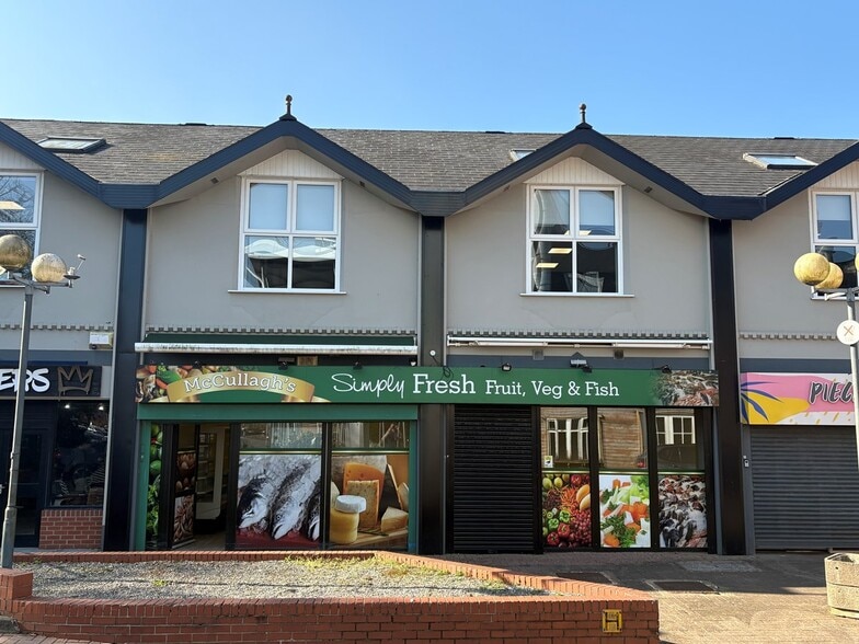 Prospect Ct, Omagh for sale - Primary Photo - Image 1 of 1