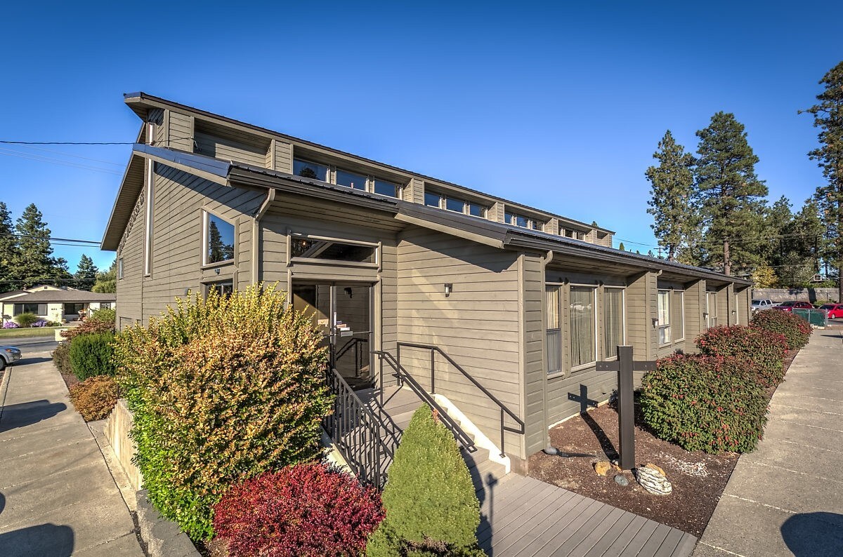 810 N Henry St, Post Falls, ID for sale Building Photo- Image 1 of 1