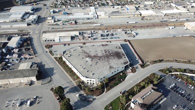 13525 Blackie Rd, Castroville, CA - aerial  map view