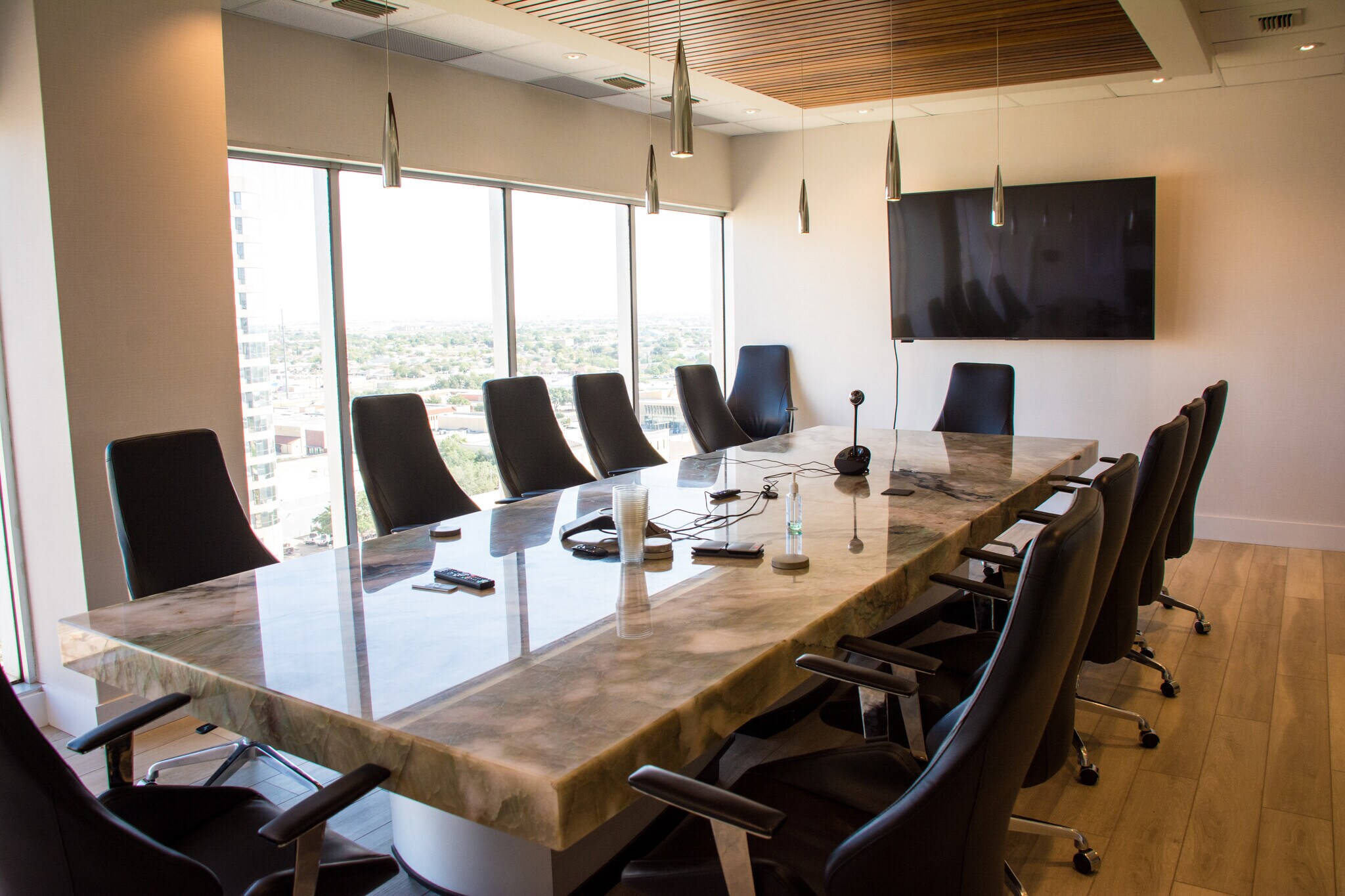 201203 W Wall St, Midland, TX 79701 Wall Towers (East & West)