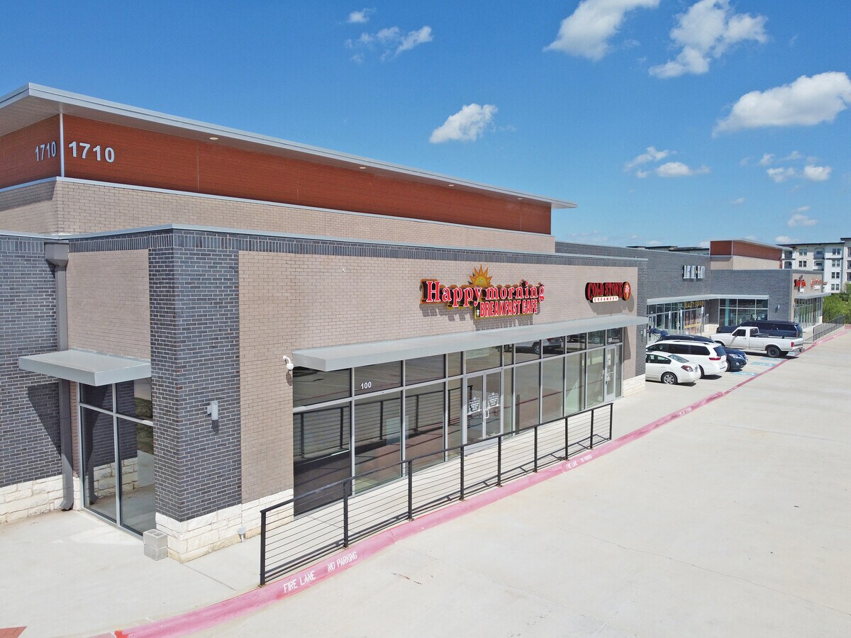 1710 FM 423, Little Elm, TX 75068