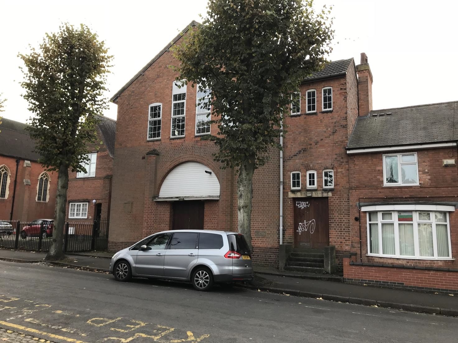 6 Sawday St, Leicester for sale Primary Photo- Image 1 of 1