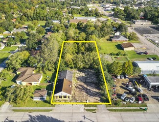 More details for 1916 Cedar Dr, La Marque, TX - Retail for Sale