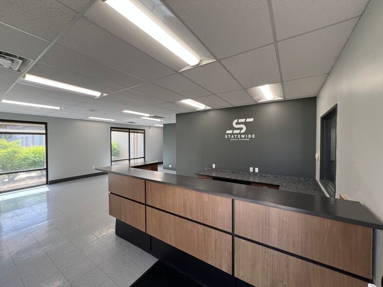 4975 Paris St, Denver, CO for lease - Building Photo - Image 2 of 11