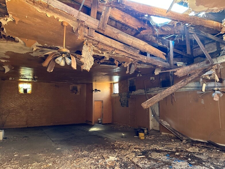 710 Scenic Hwy, Baton Rouge, LA for sale - Building Photo - Image 3 of 18