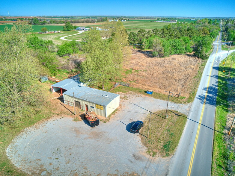 601 Cimarron Rd, Tuttle, OK for sale - Building Photo - Image 2 of 21