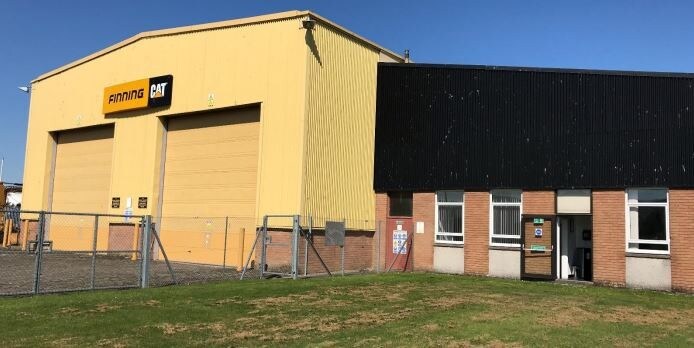 Great North Rd, Muir Of Ord for sale - Building Photo - Image 1 of 1