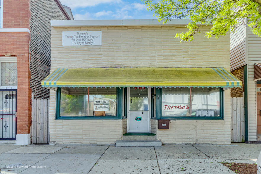 3355 W 38th St, Chicago, IL for sale - Building Photo - Image 2 of 30