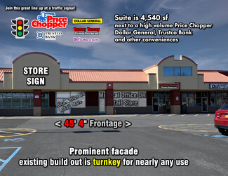 More details for Rtes 4, Mechanicville, NY - Retail for Lease