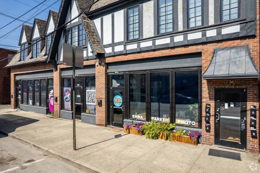 1555-1563 N 4th St, Columbus, OH for sale - Building Photo - Image 3 of 33