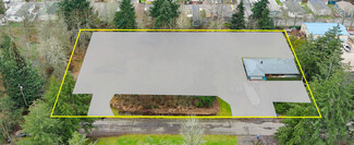 More details for 11224 23rd Ave E, Tacoma, WA - Land for Lease