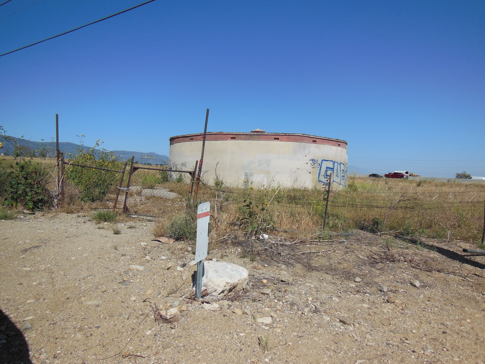 0 Lytle Creek, Fontana, CA for sale Primary Photo- Image 1 of 1