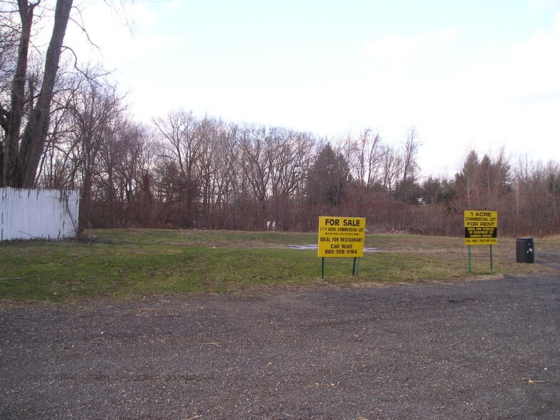 197 E High St, East Hampton, CT for sale - Primary Photo - Image 1 of 1