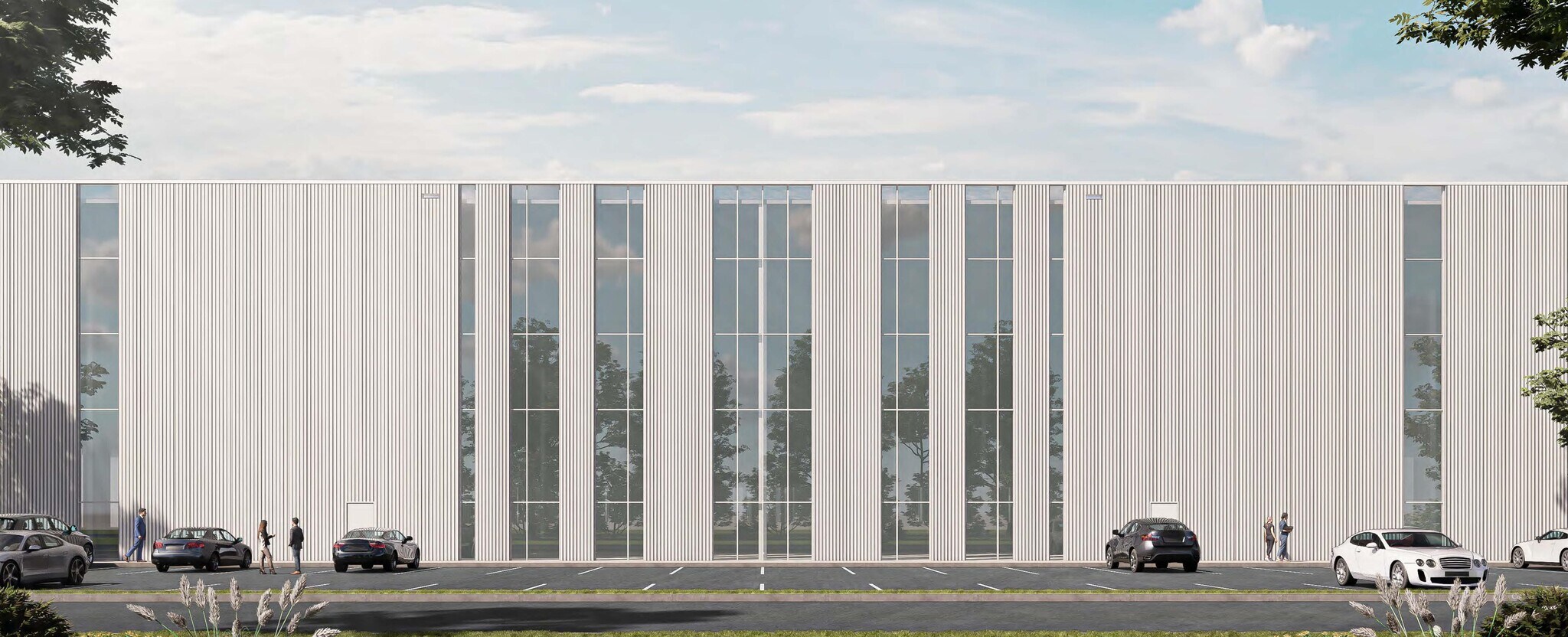 6728 Sixth Line, Milton, ON for lease Interior Photo- Image 1 of 4