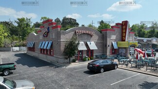 More details for 1615 W Highway 76, Branson, MO - Retail for Lease