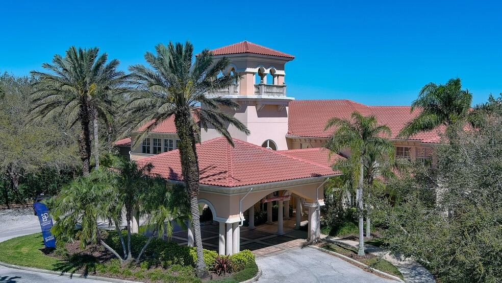 1 Hammock Beach Pky, Palm Coast, FL for lease - Building Photo - Image 2 of 53