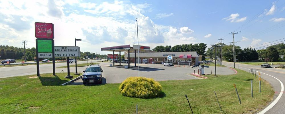 703-705 E Pulaski Hwy, Elkton, MD 21921 - Retail for Sale | LoopNet