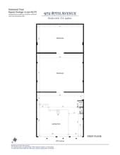 962-972 87th Ave, Oakland, CA for lease Site Plan- Image 1 of 1