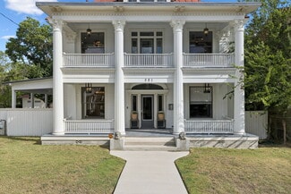 More details for 321 E Dewey Pl, San Antonio, TX - Office for Sale