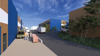 More details for 53 Rue Louis Pasteur, Morières-lès-Avignon - Flex for Sale