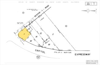 More details for 3151 Senter Rd, San Jose, CA - Retail for Lease