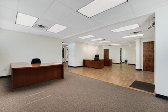 500 Executive Blvd, Ossining, NY for lease Interior Photo- Image 1 of 14