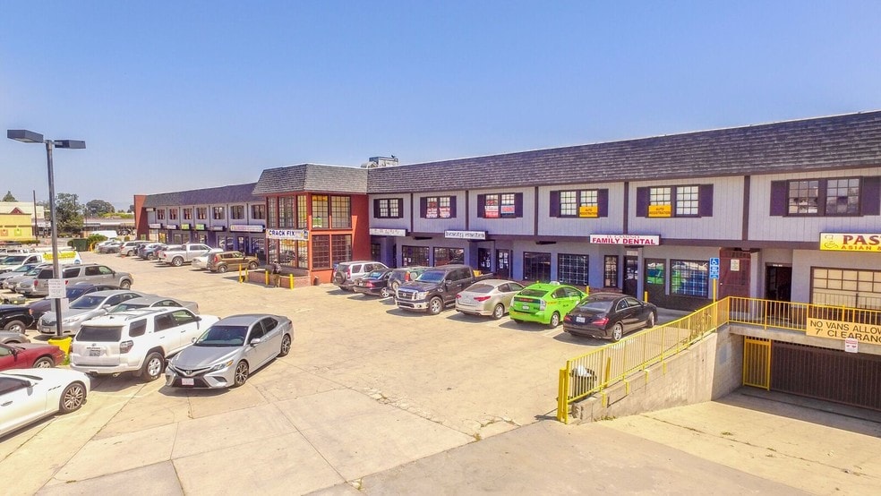 16300 Crenshaw Blvd, Torrance, CA 90504