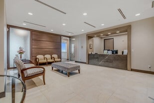 Town Center One - Commercial Real Estate