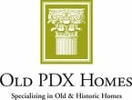 Old PDX Homes @ Neighborhood Works