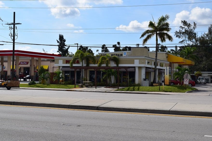 3068 Lake Worth Rd, Palm Springs, FL for sale - Building Photo - Image 1 of 1