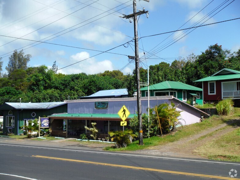 54-3854 Akoni Pule Hwy, Kapaau, HI for sale - Primary Photo - Image 1 of 1