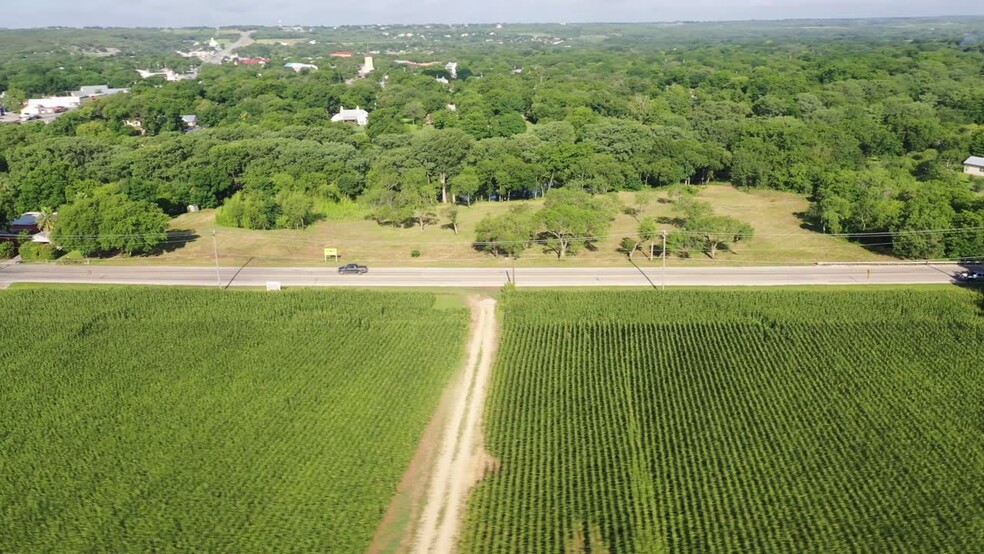 Us Highway 90 & FM 471 N, Castroville, TX for lease - Commercial Listing Video - Image 2 of 6